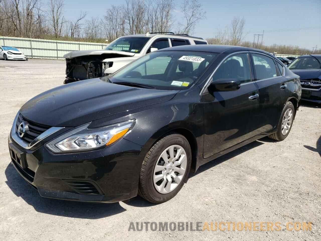 1N4AL3AP1JC479415 NISSAN ALTIMA 2018