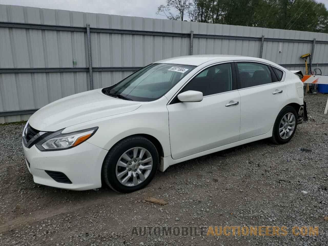 1N4AL3AP1JC480421 NISSAN ALTIMA 2018