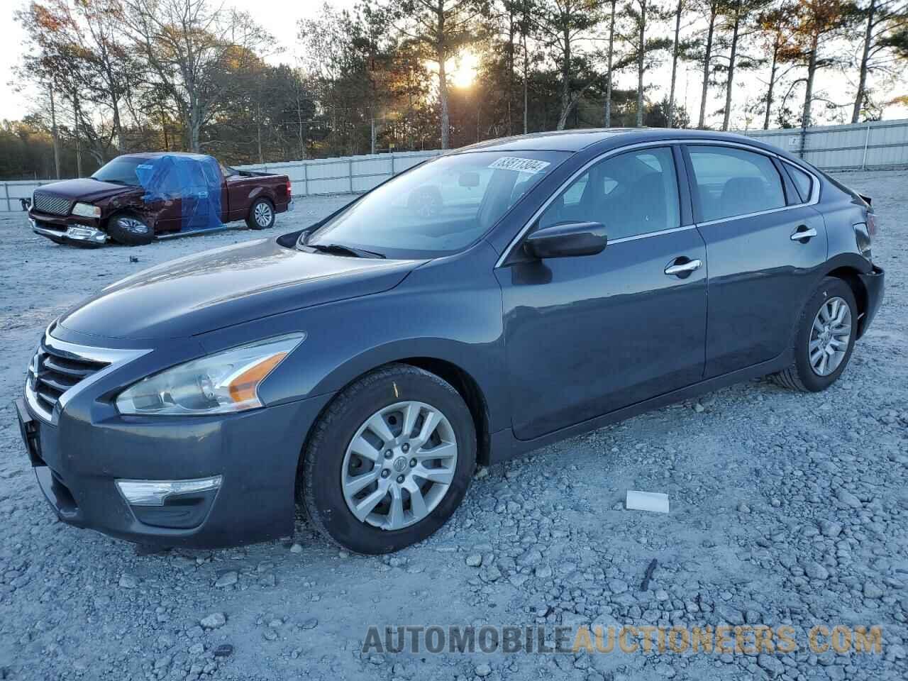 1N4AL3AP2DC101530 NISSAN ALTIMA 2013