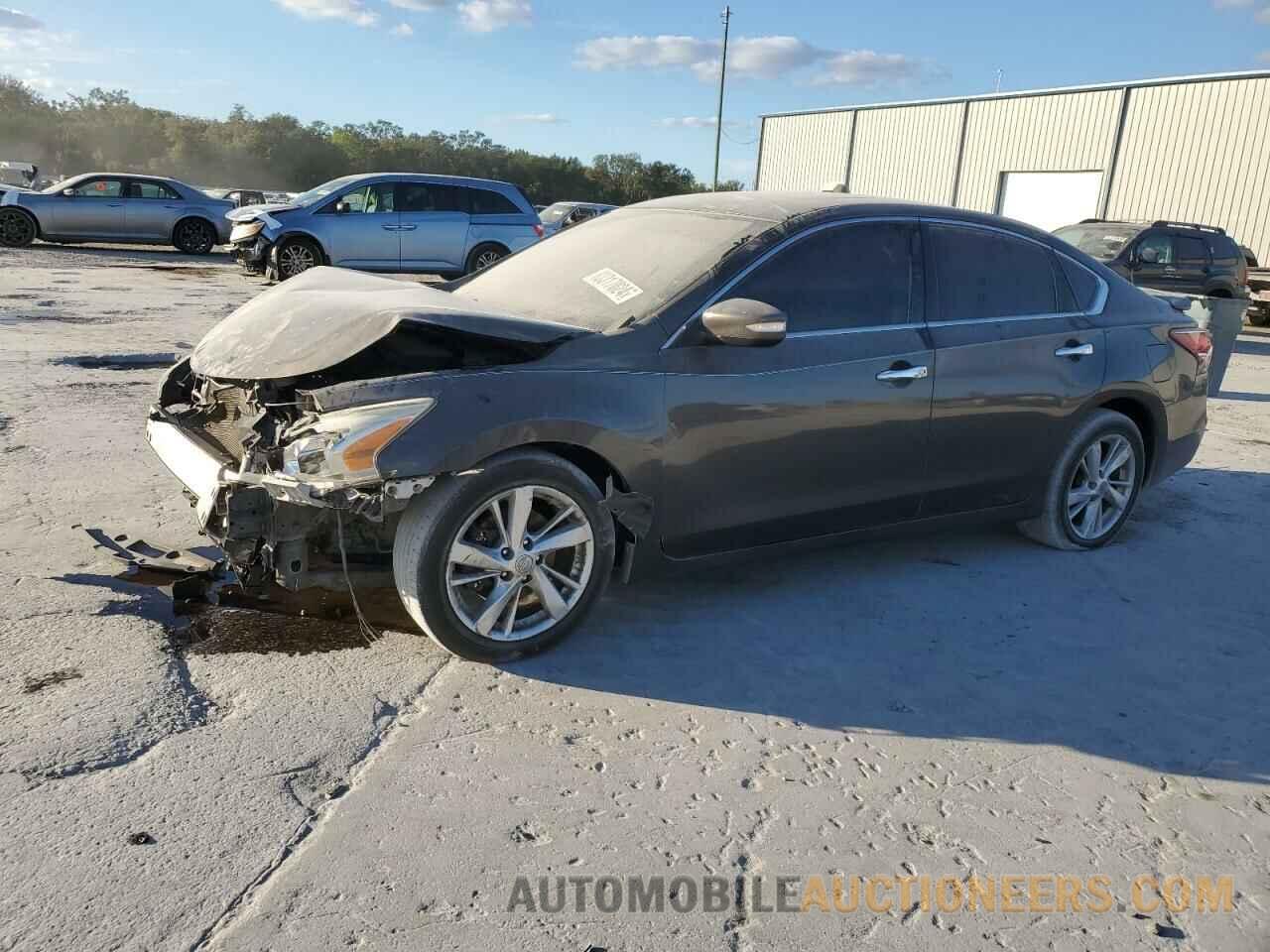 1N4AL3AP2DC114245 NISSAN ALTIMA 2013