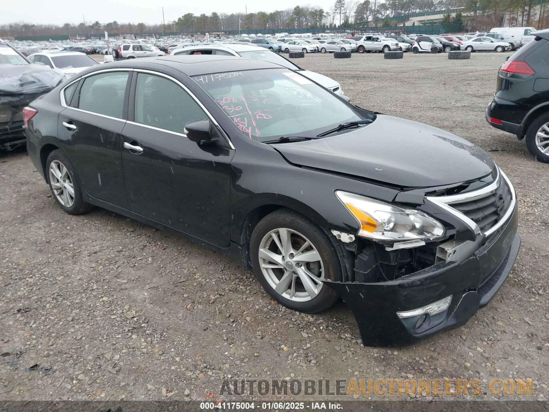 1N4AL3AP2DC129618 NISSAN ALTIMA 2013