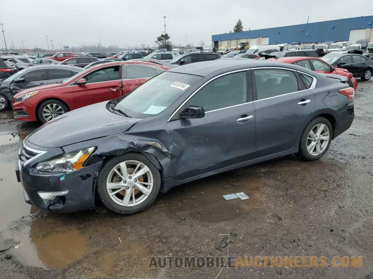 1N4AL3AP2DC132762 NISSAN ALTIMA 2013