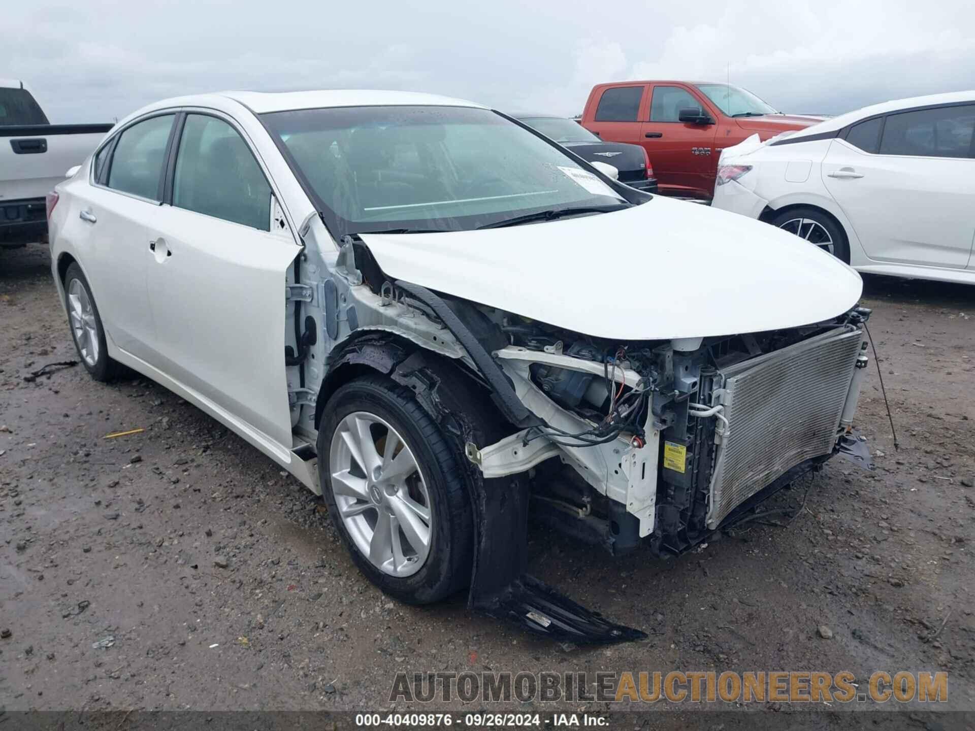 1N4AL3AP2DC143454 NISSAN ALTIMA 2013