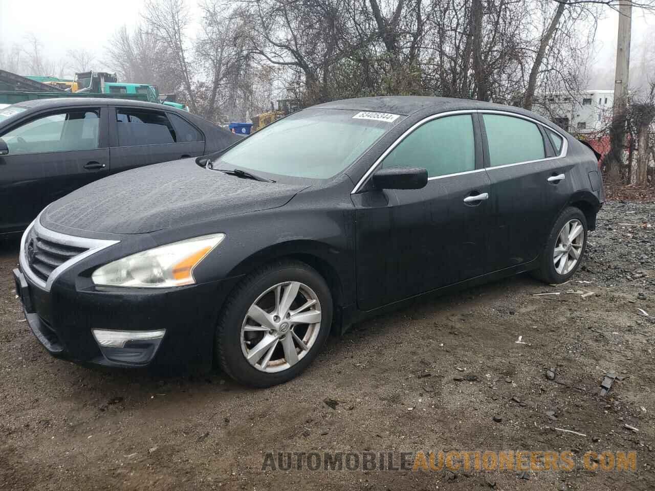 1N4AL3AP2DC143583 NISSAN ALTIMA 2013