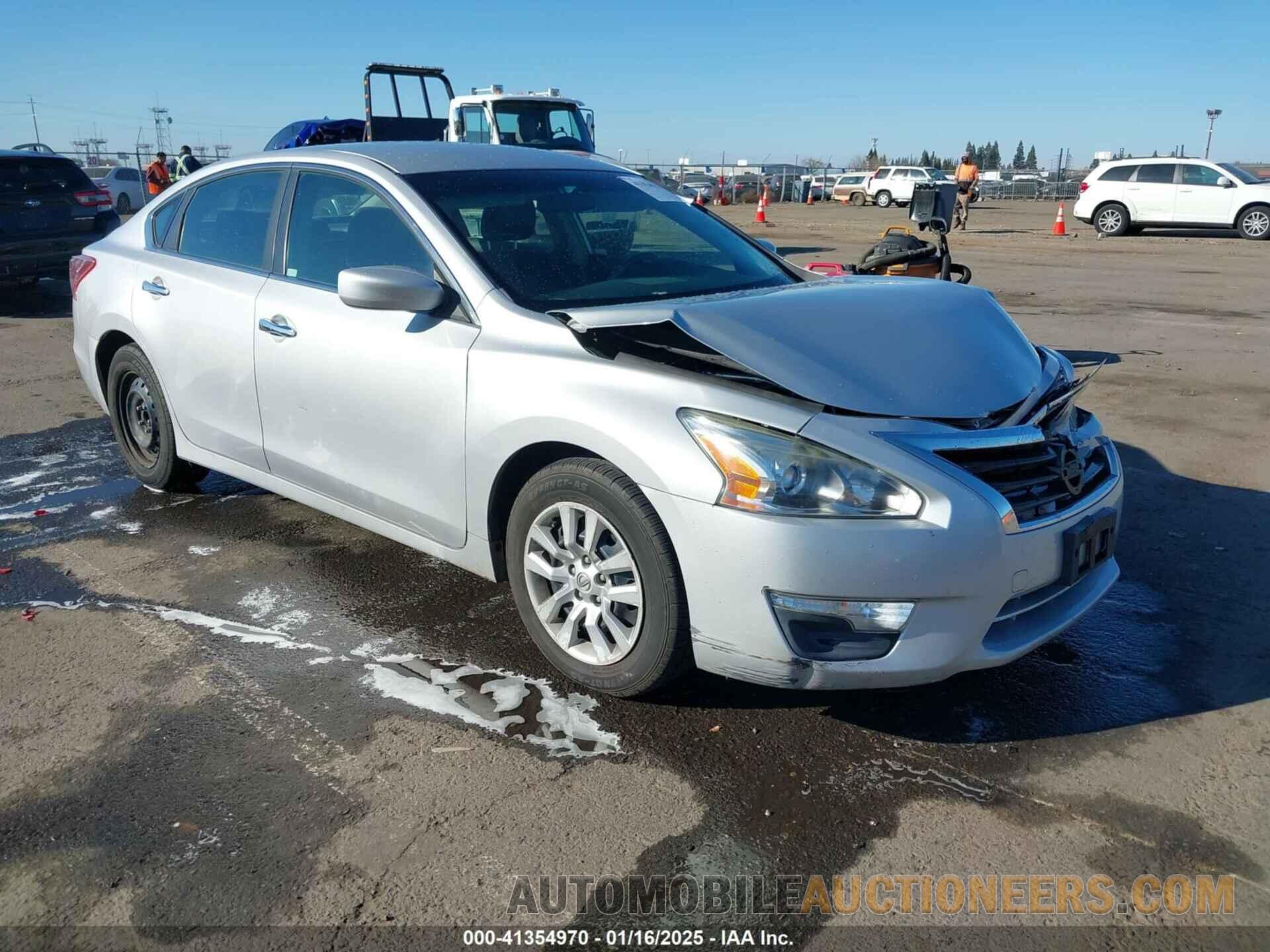 1N4AL3AP2DC162053 NISSAN ALTIMA 2013