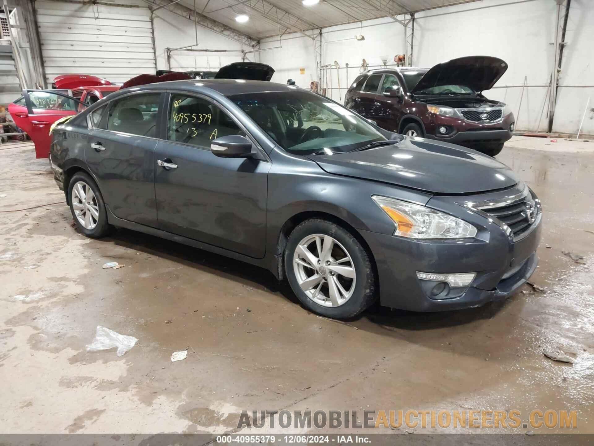 1N4AL3AP2DC186157 NISSAN ALTIMA 2013