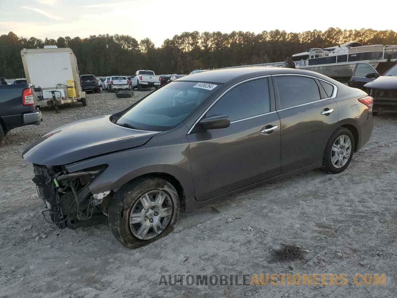 1N4AL3AP2DC192685 NISSAN ALTIMA 2013