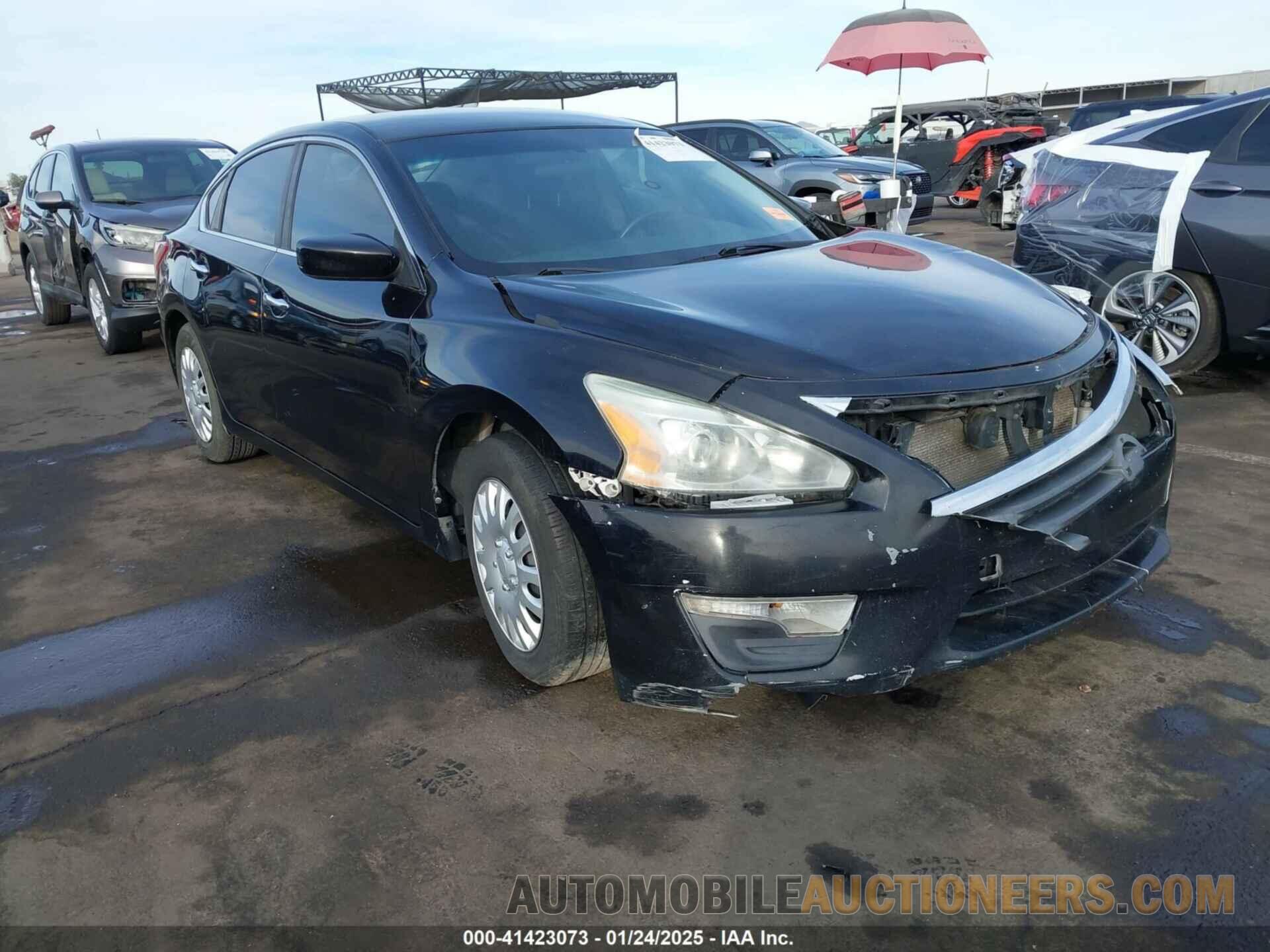 1N4AL3AP2DC234479 NISSAN ALTIMA 2013