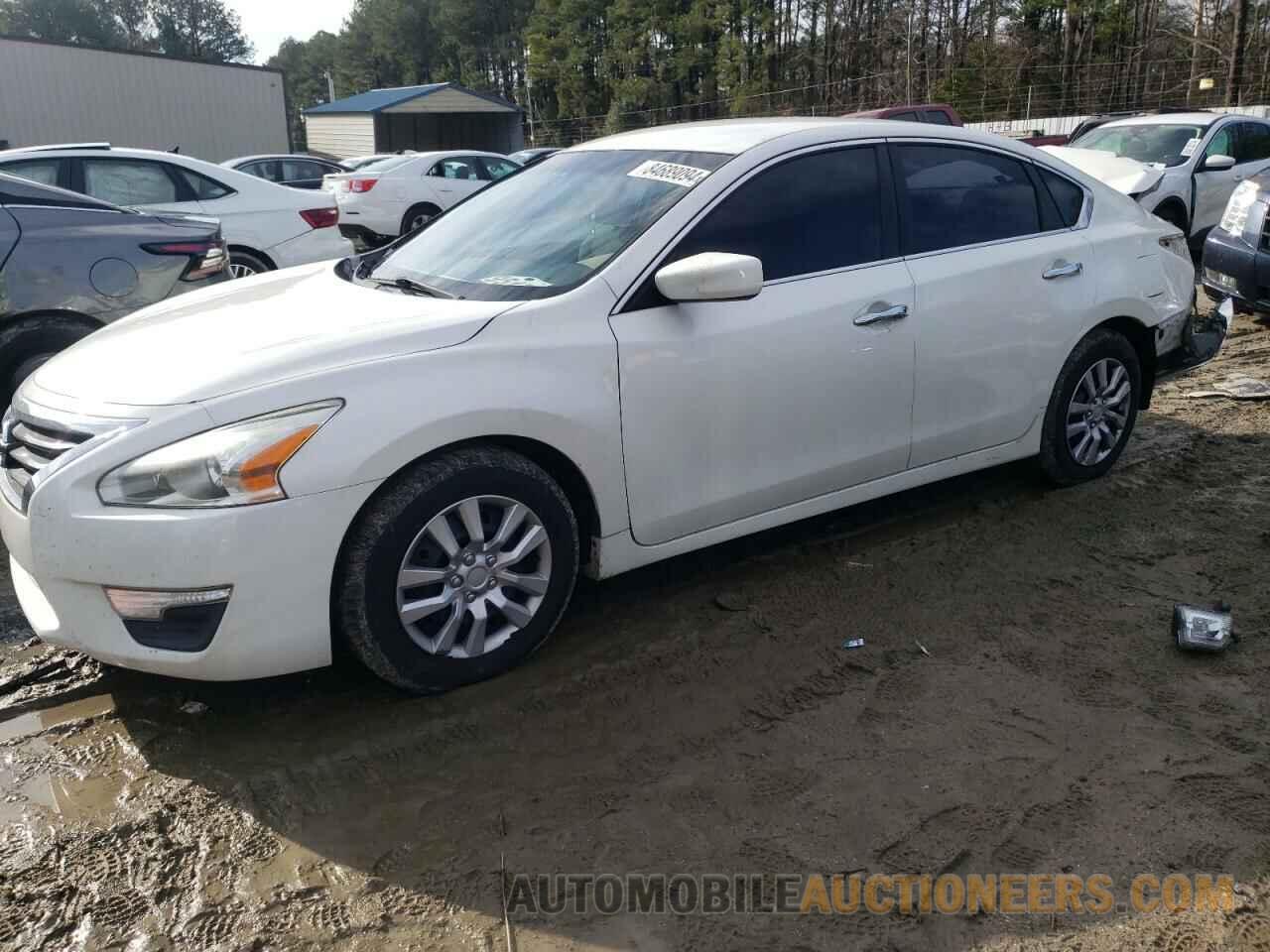 1N4AL3AP2DC248060 NISSAN ALTIMA 2013