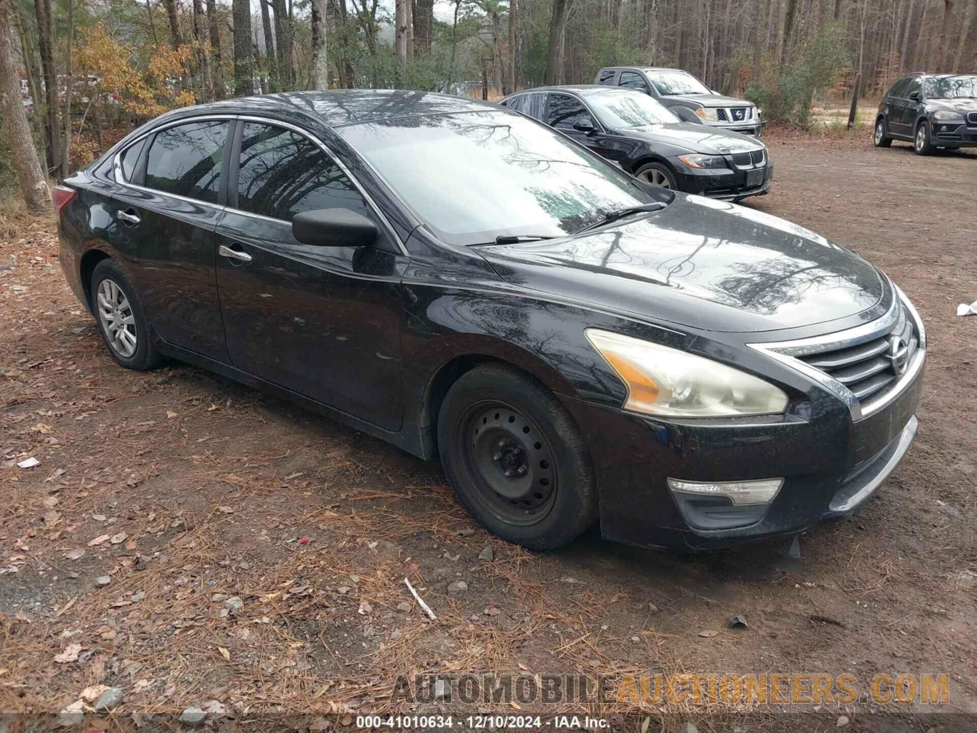 1N4AL3AP2DC251282 NISSAN ALTIMA 2013