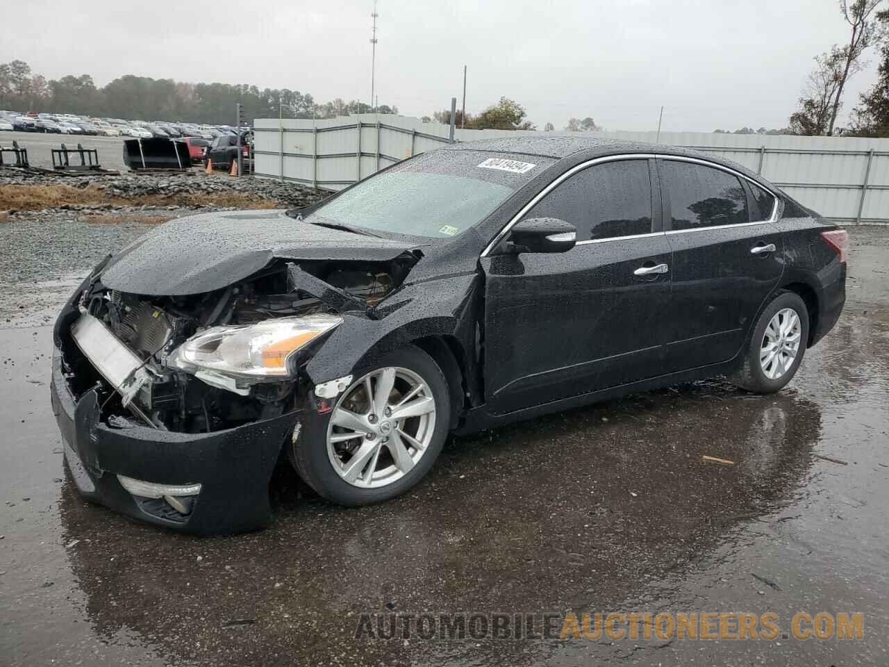 1N4AL3AP2DC251377 NISSAN ALTIMA 2013