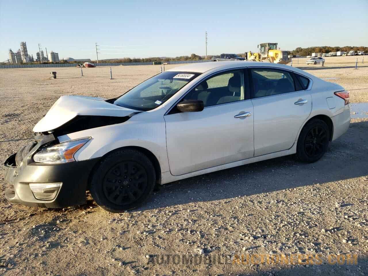 1N4AL3AP2DC253680 NISSAN ALTIMA 2013