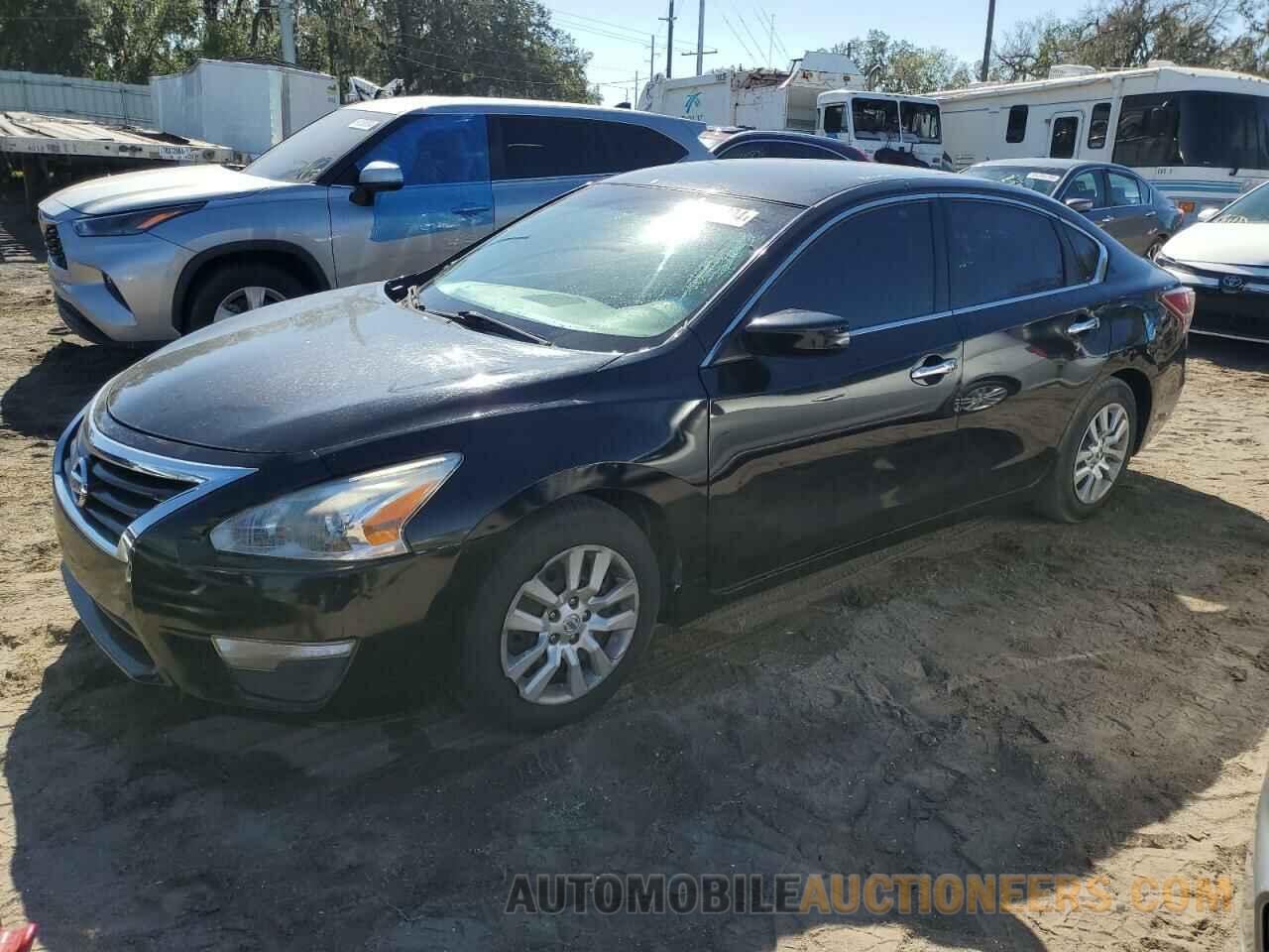 1N4AL3AP2DC262072 NISSAN ALTIMA 2013