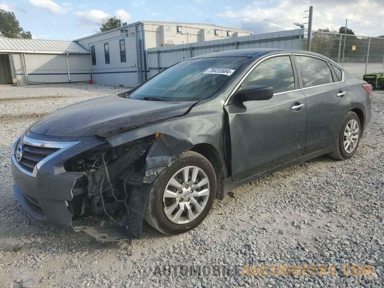 1N4AL3AP2DN439966 NISSAN ALTIMA 2013