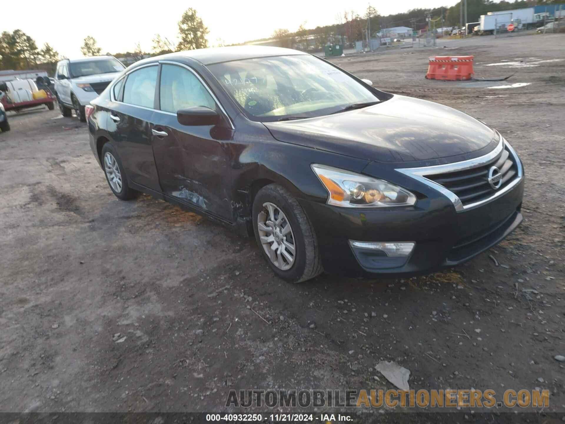 1N4AL3AP2DN533961 NISSAN ALTIMA 2013