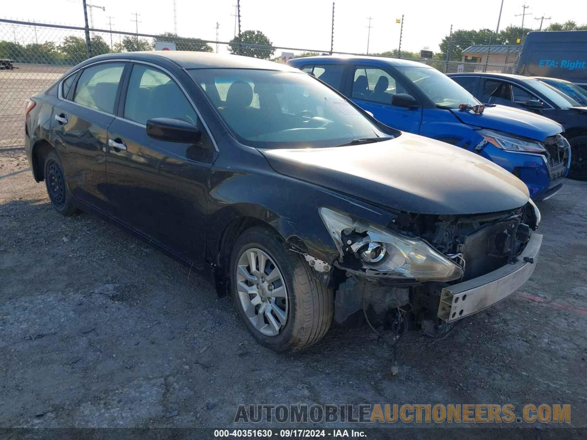 1N4AL3AP2DN557838 NISSAN ALTIMA 2013