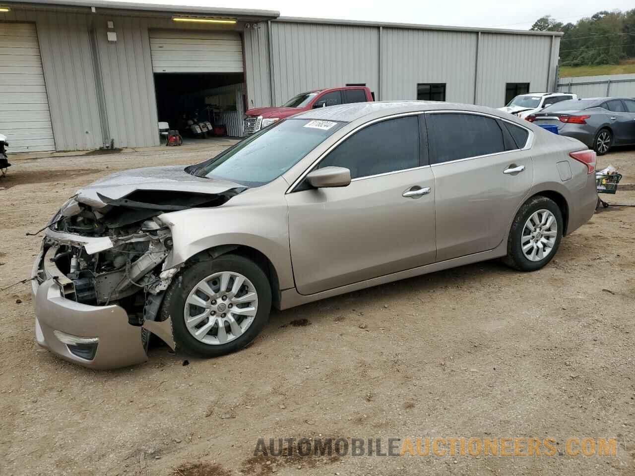 1N4AL3AP2DN559377 NISSAN ALTIMA 2013