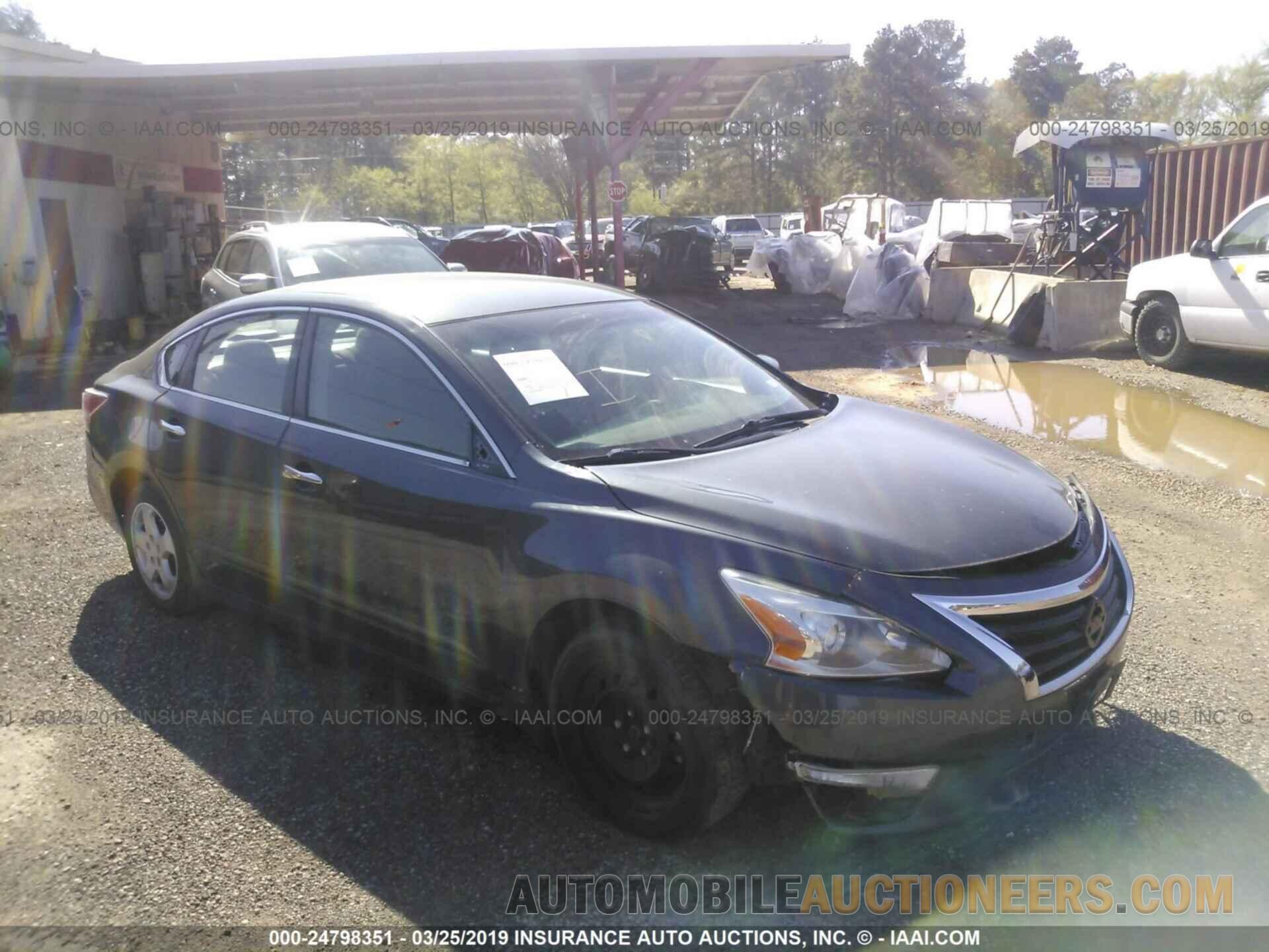 1N4AL3AP2DN577183 NISSAN ALTIMA 2013