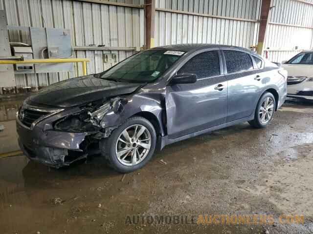 1N4AL3AP2DN580374 NISSAN ALTIMA 2013