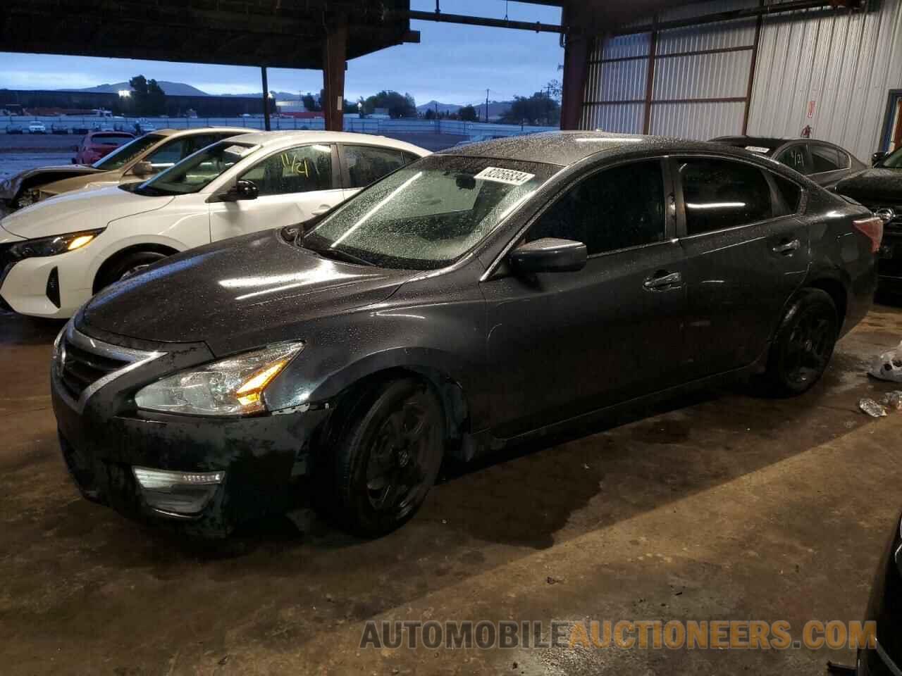 1N4AL3AP2DN585901 NISSAN ALTIMA 2013