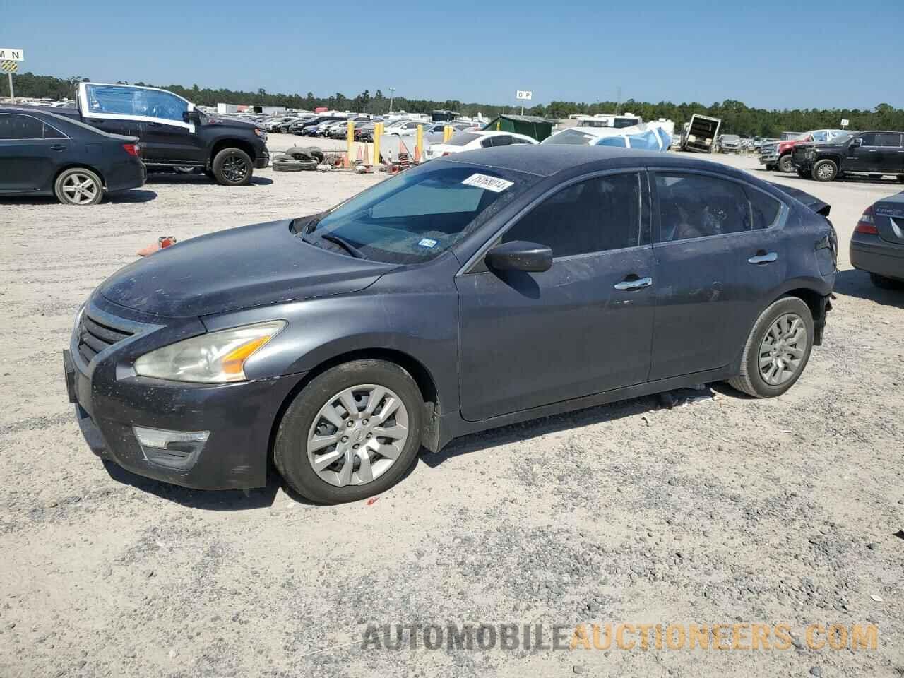 1N4AL3AP2DN587356 NISSAN ALTIMA 2013