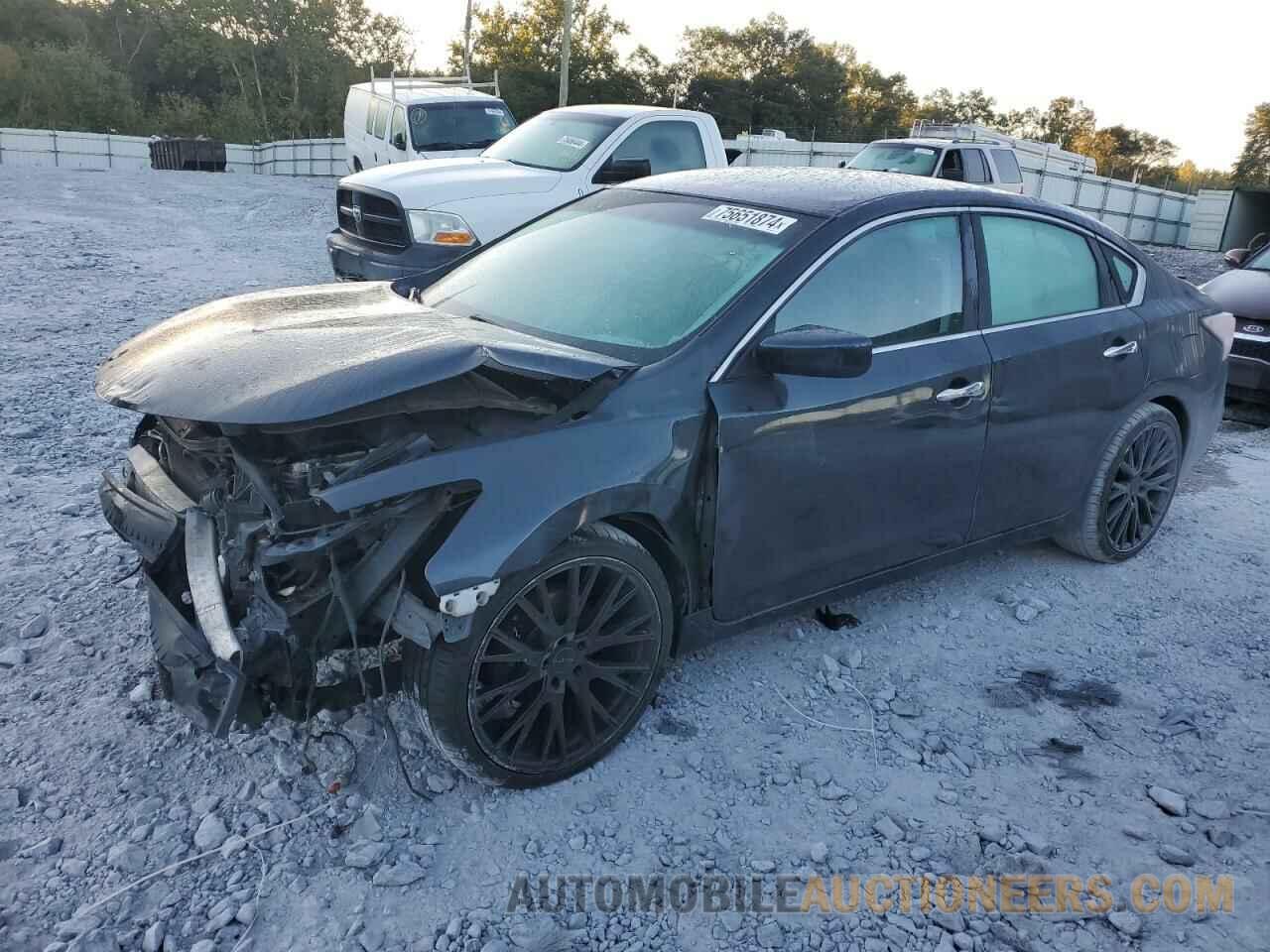 1N4AL3AP2EC119463 NISSAN ALTIMA 2014