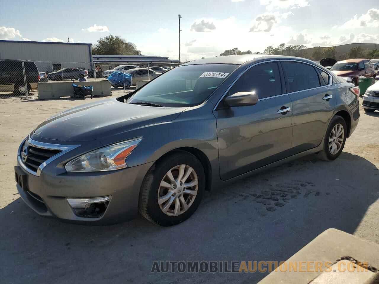 1N4AL3AP2EC130365 NISSAN ALTIMA 2014