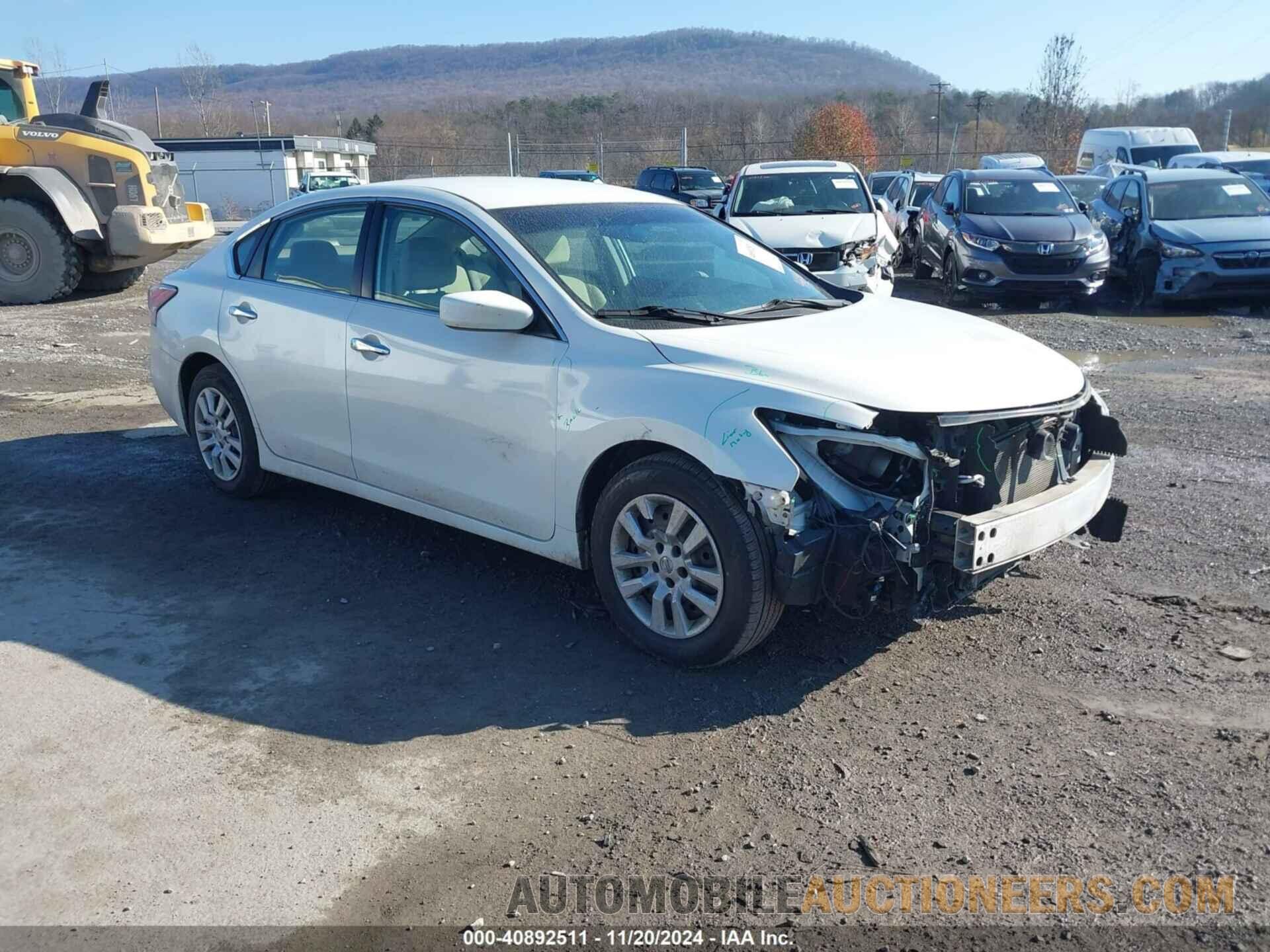 1N4AL3AP2EC134643 NISSAN ALTIMA 2014