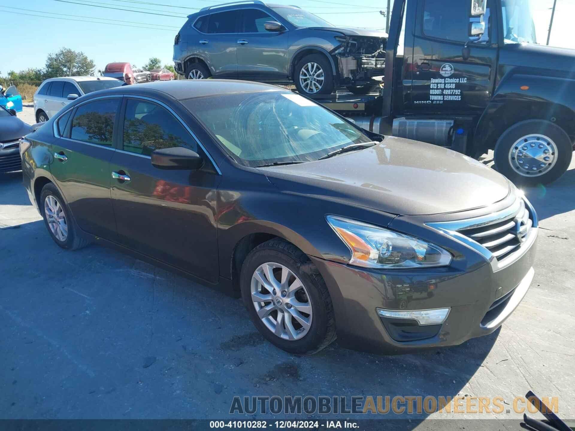 1N4AL3AP2EC136828 NISSAN ALTIMA 2014