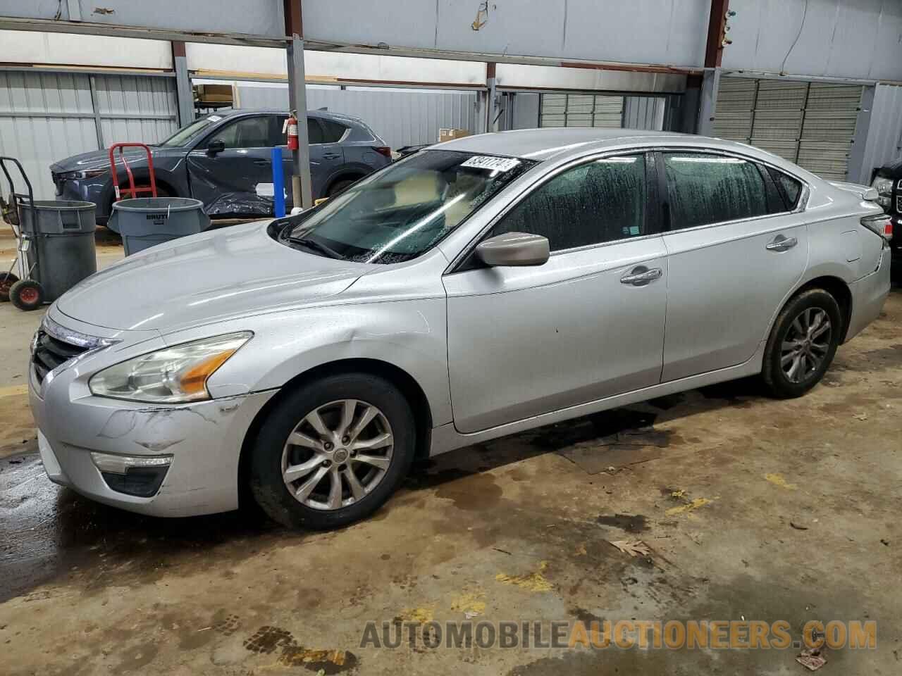 1N4AL3AP2EC147439 NISSAN ALTIMA 2014