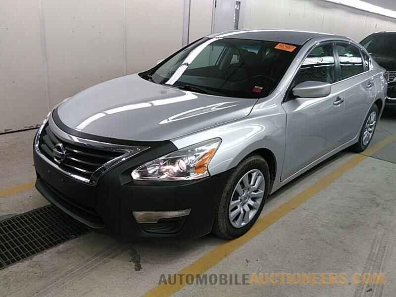 1N4AL3AP2EC153578 Nissan Altima 2014