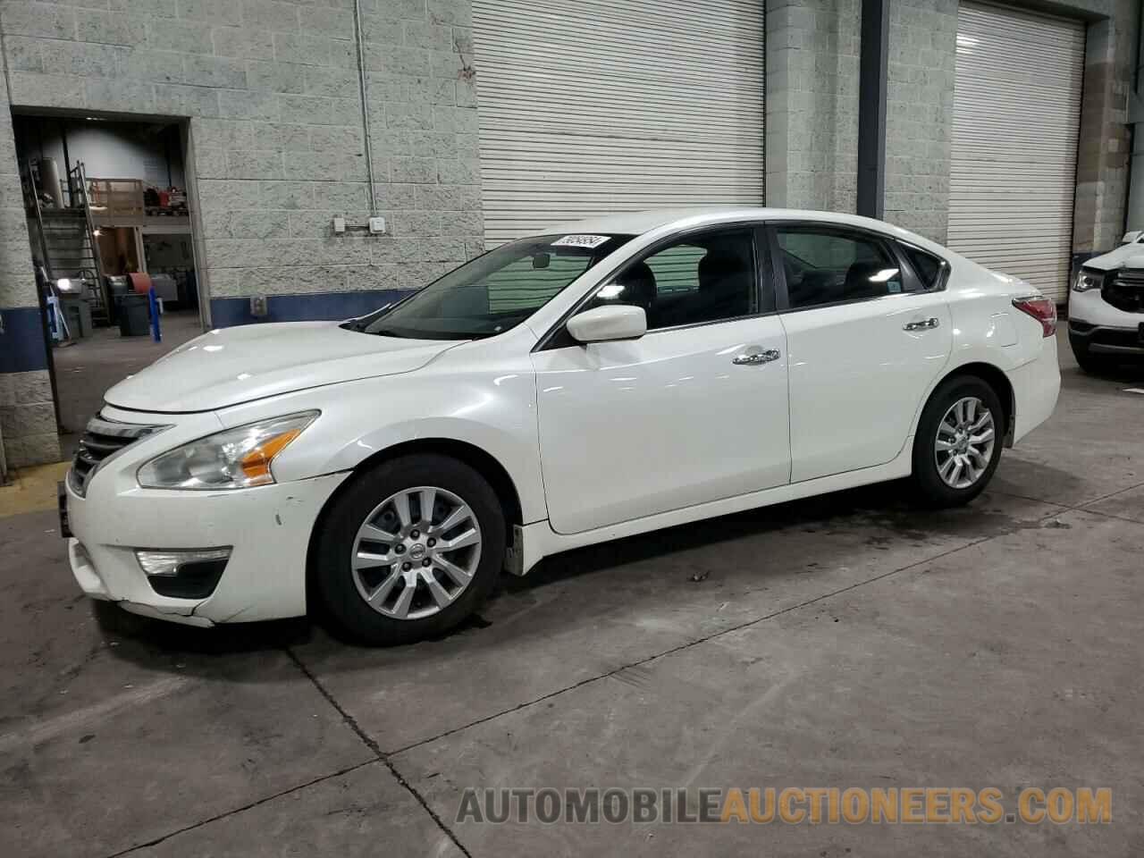 1N4AL3AP2EC155959 NISSAN ALTIMA 2014