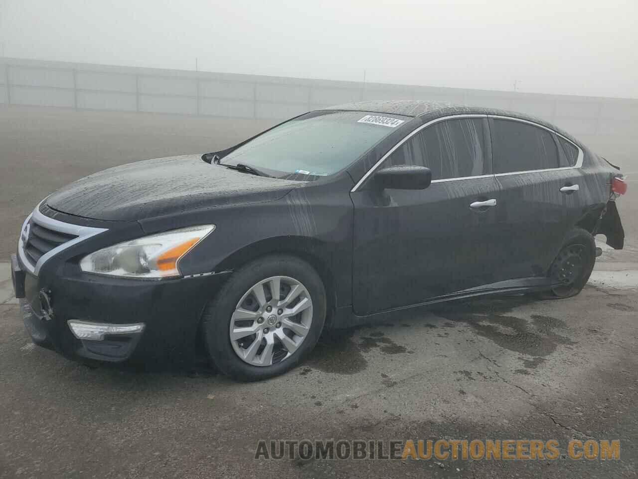 1N4AL3AP2EC163253 NISSAN ALTIMA 2014