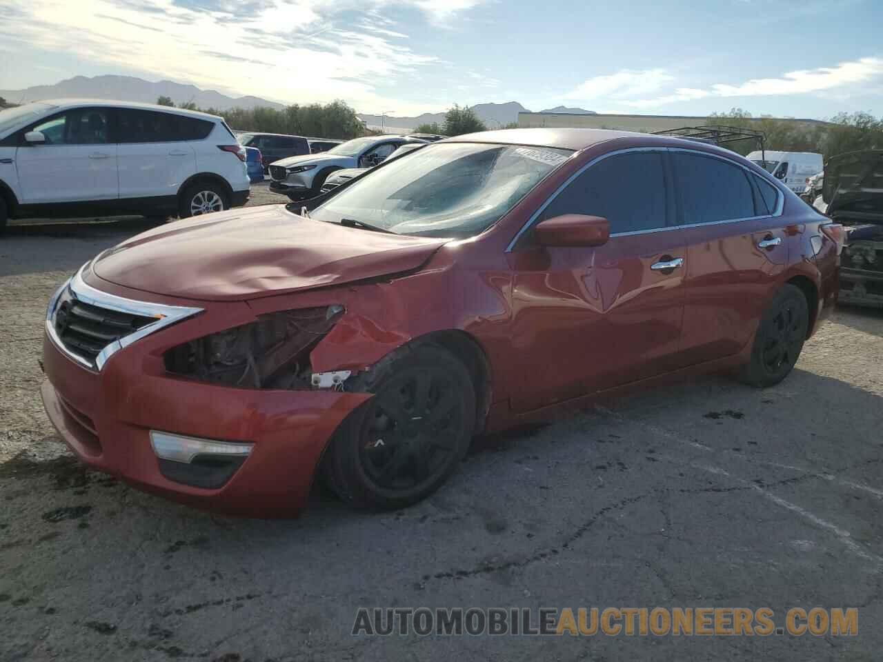 1N4AL3AP2EC270495 NISSAN ALTIMA 2014