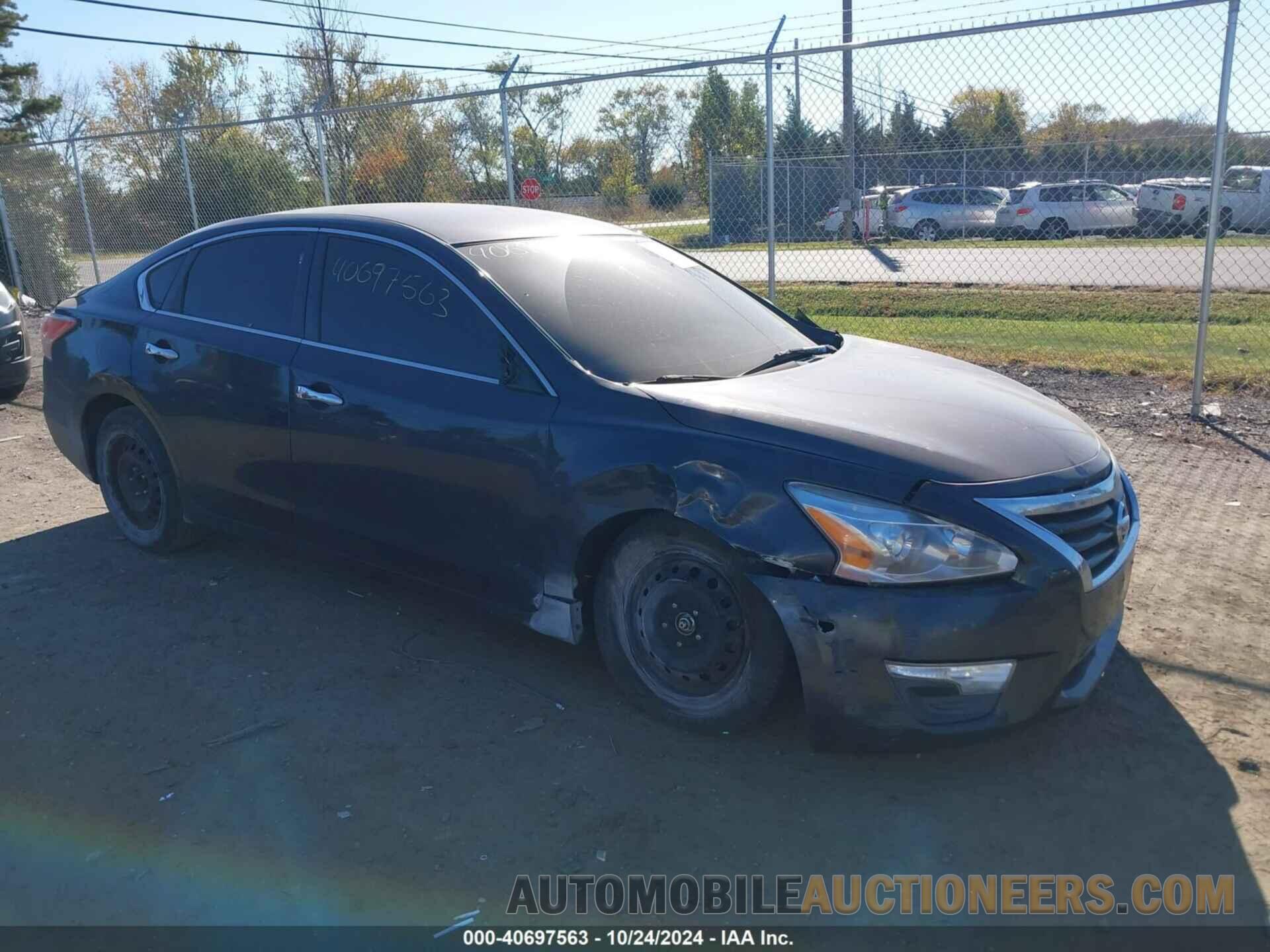 1N4AL3AP2EC277320 NISSAN ALTIMA 2014