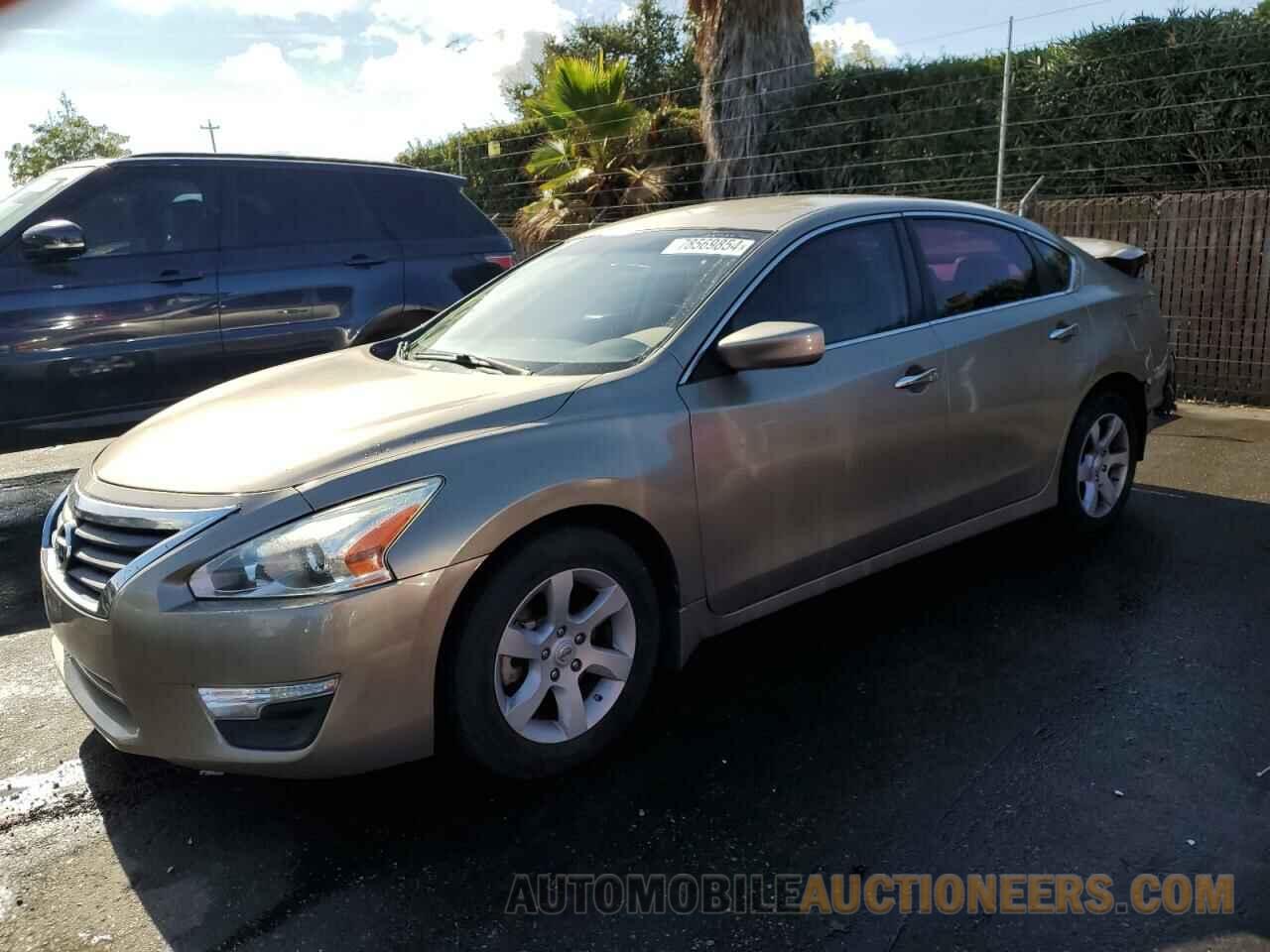 1N4AL3AP2EC412683 NISSAN ALTIMA 2014