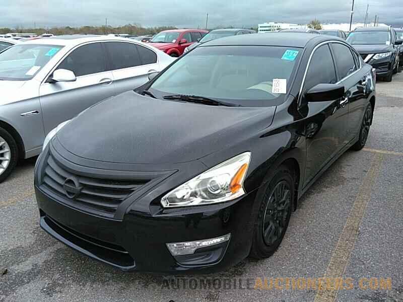 1N4AL3AP2EC414725 Nissan Altima 2014