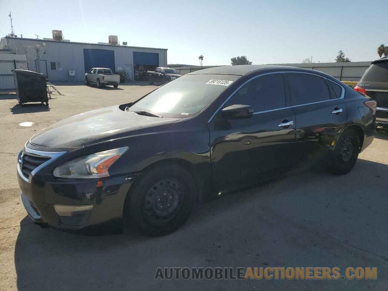 1N4AL3AP2EC427748 NISSAN ALTIMA 2014