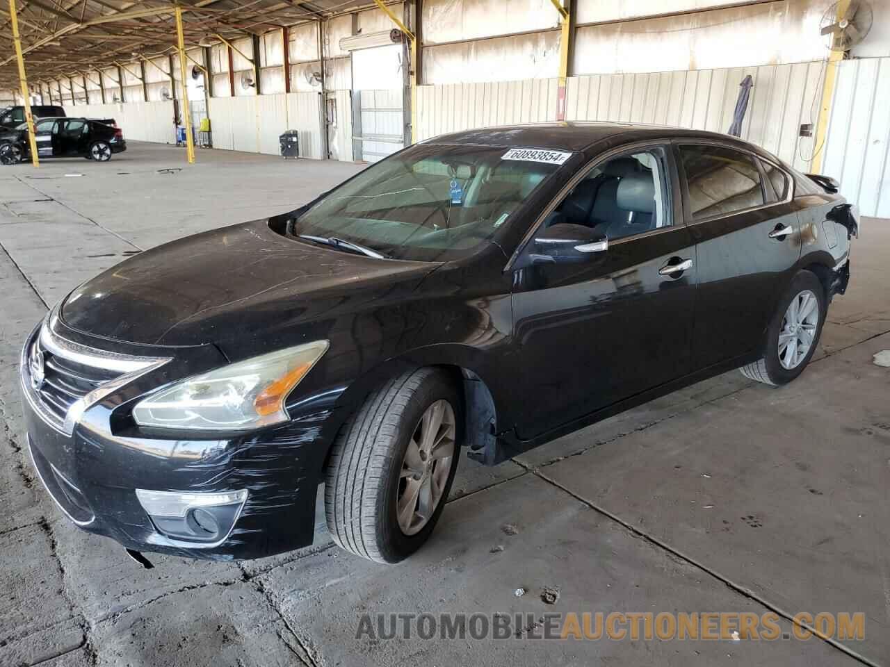 1N4AL3AP2EC901309 NISSAN ALTIMA 2014