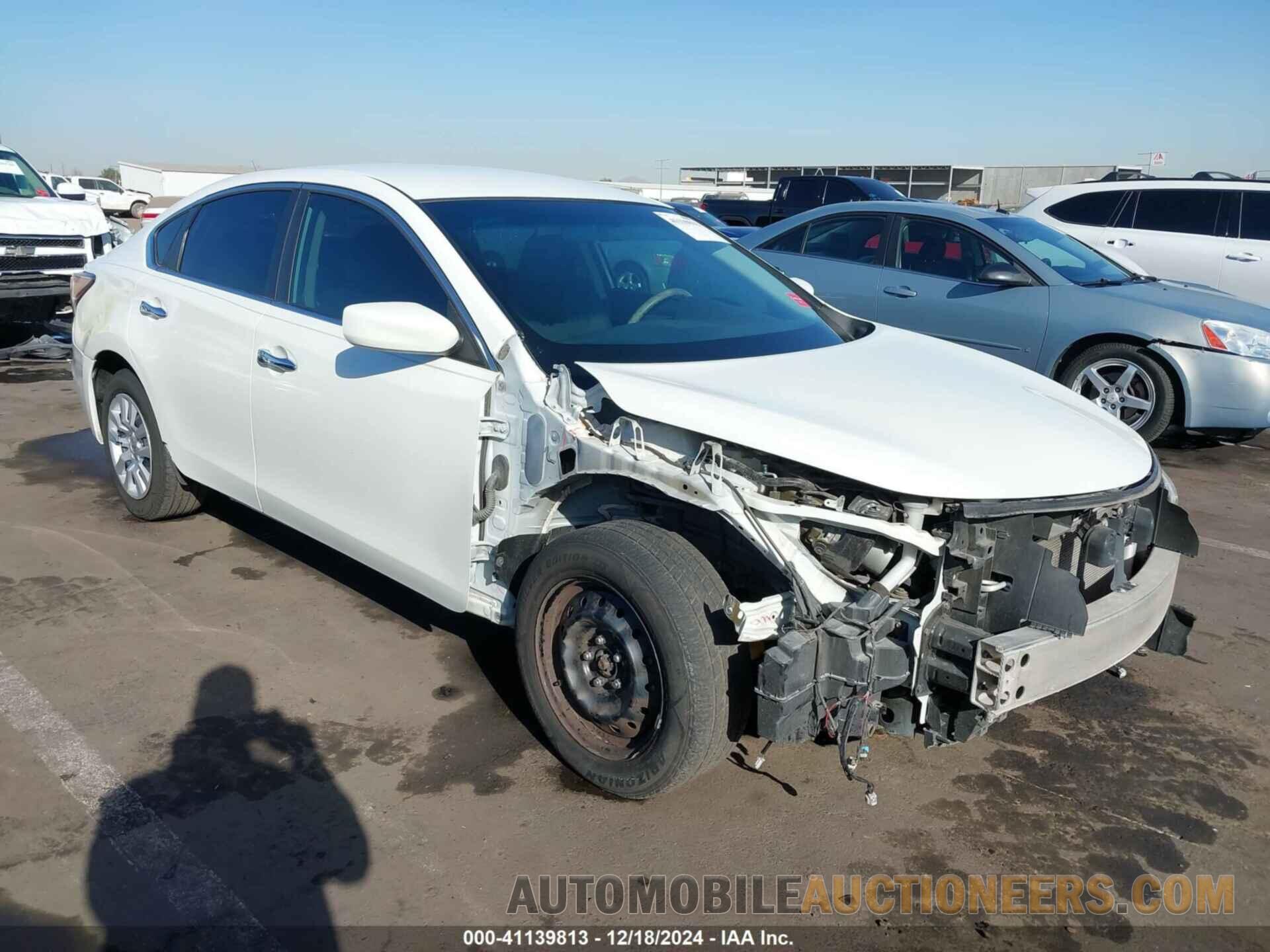 1N4AL3AP2EN352263 NISSAN ALTIMA 2014