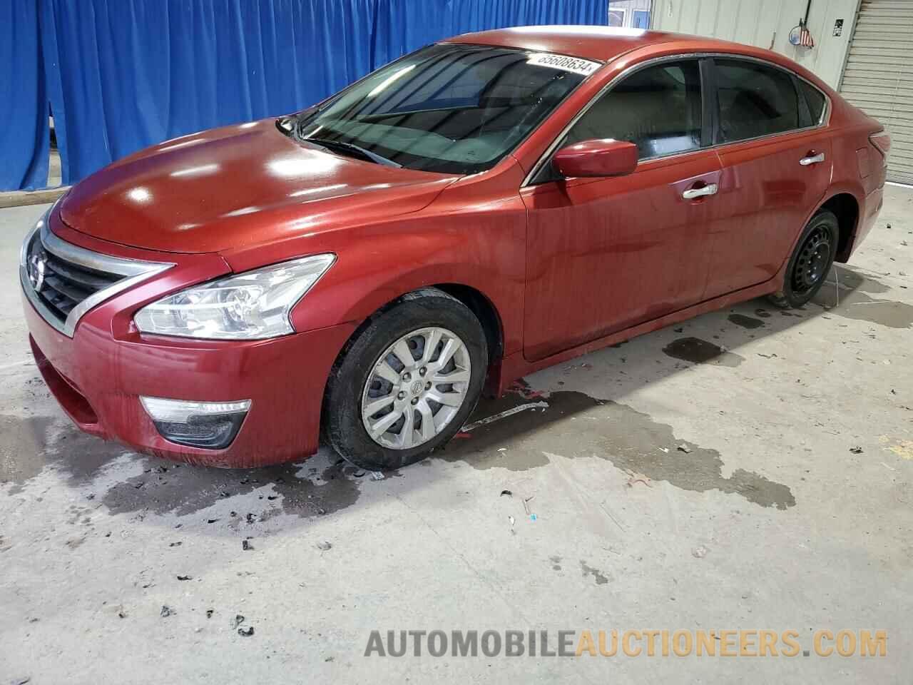 1N4AL3AP2EN385344 NISSAN ALTIMA 2014