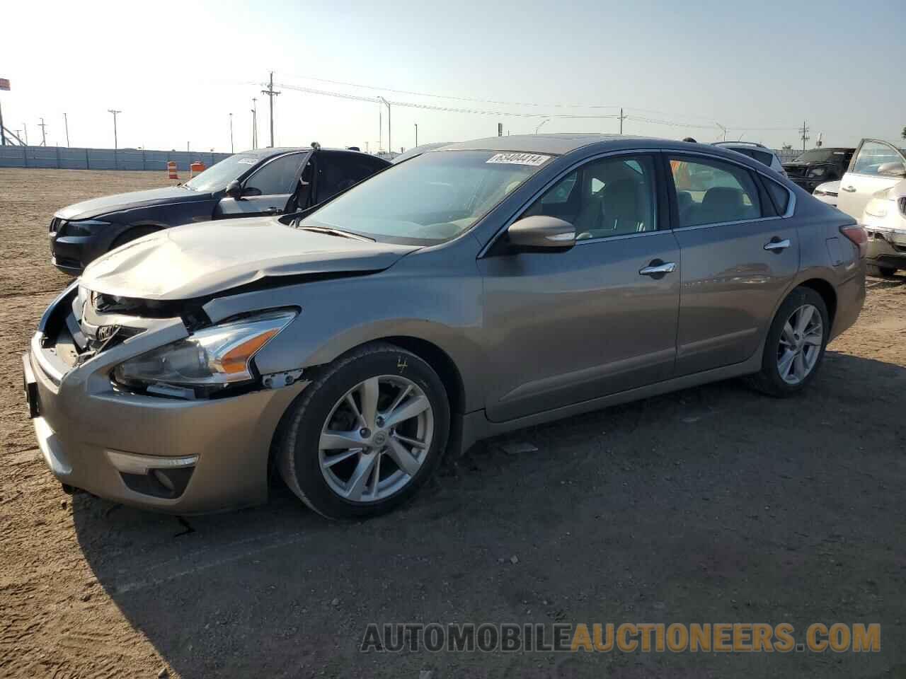 1N4AL3AP2FC101157 NISSAN ALTIMA 2015