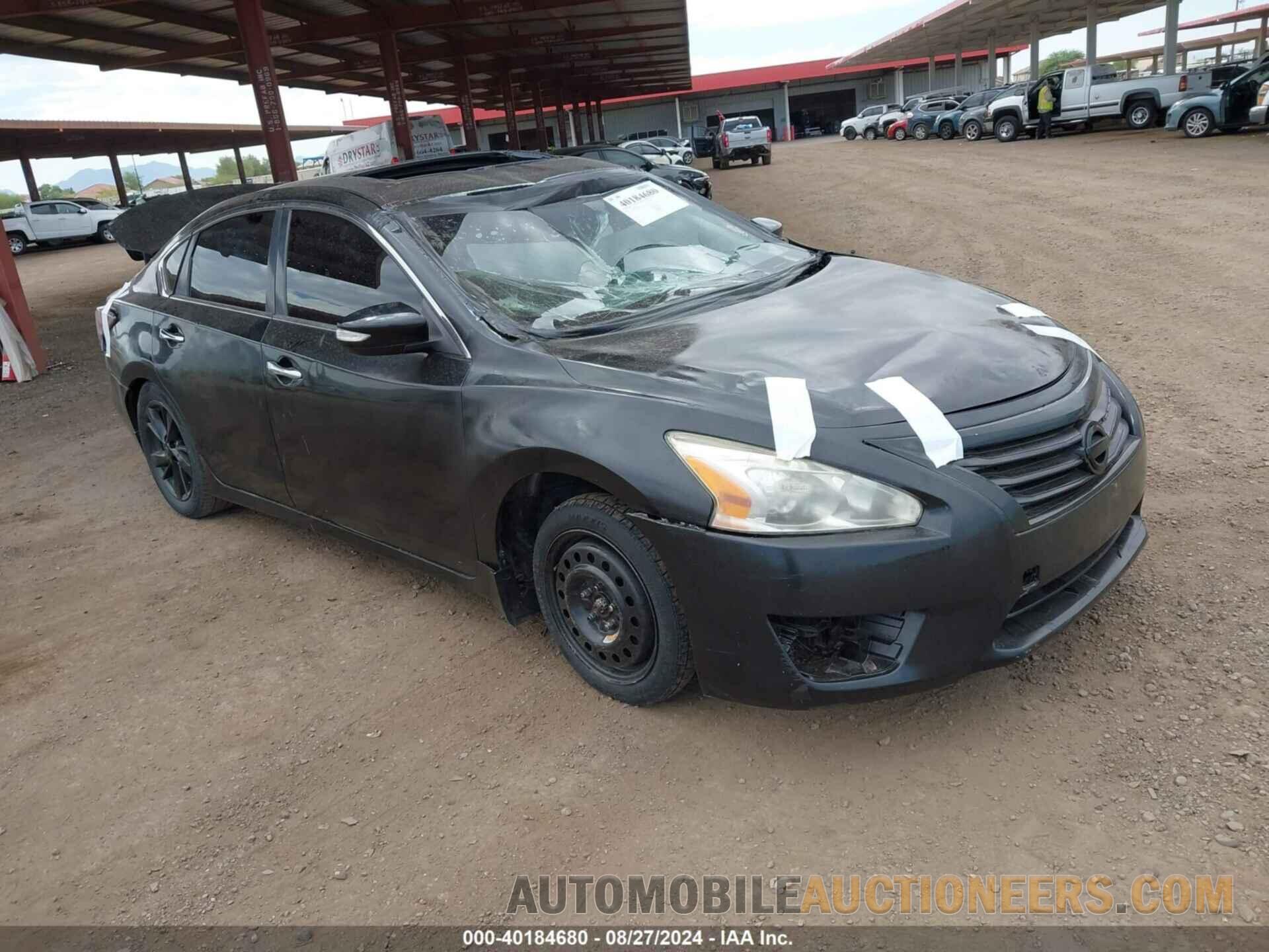 1N4AL3AP2FC104687 NISSAN ALTIMA 2015