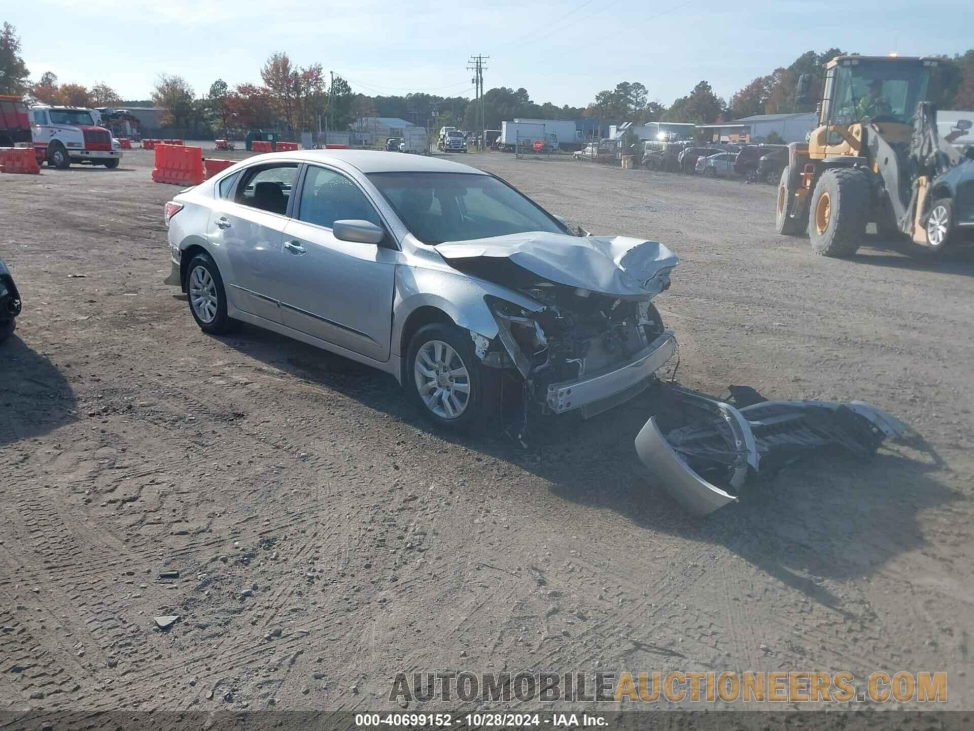 1N4AL3AP2FC106925 NISSAN ALTIMA 2015