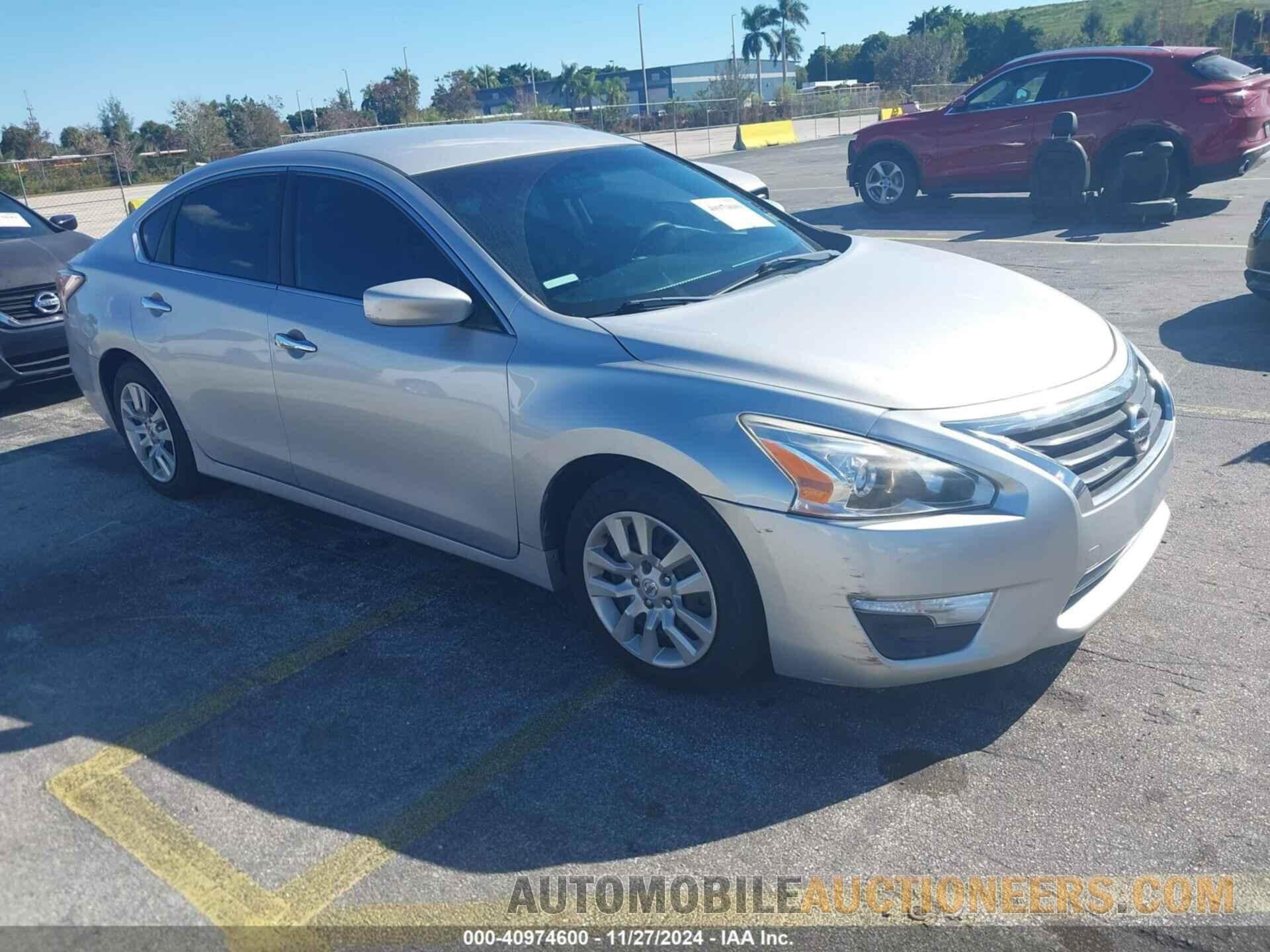 1N4AL3AP2FC118735 NISSAN ALTIMA 2015