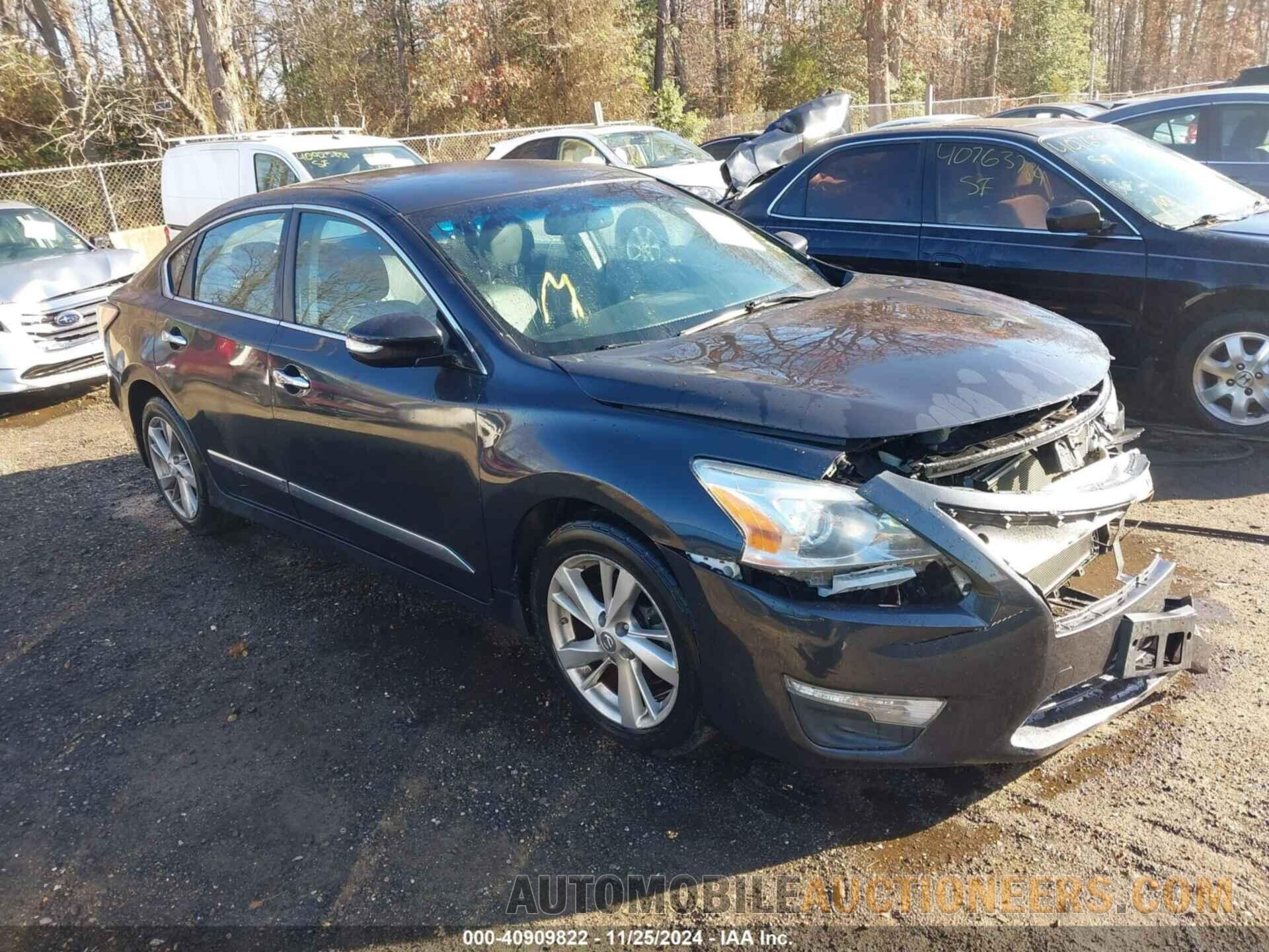 1N4AL3AP2FC121649 NISSAN ALTIMA 2015