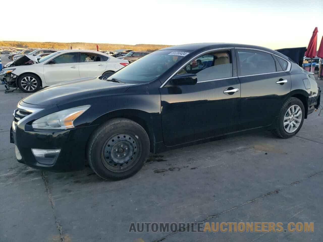 1N4AL3AP2FC125135 NISSAN ALTIMA 2015