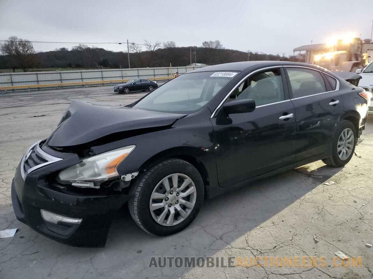 1N4AL3AP2FC127936 NISSAN ALTIMA 2015