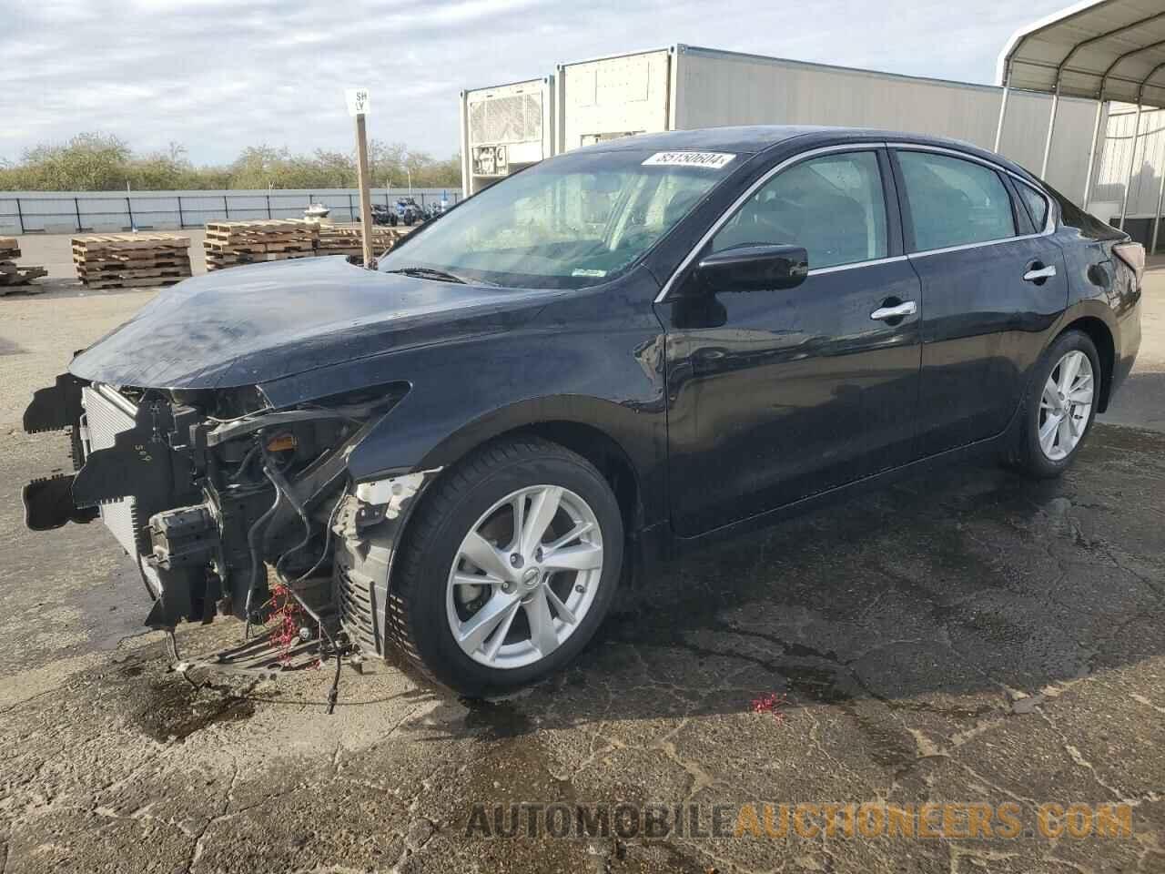 1N4AL3AP2FC129881 NISSAN ALTIMA 2015