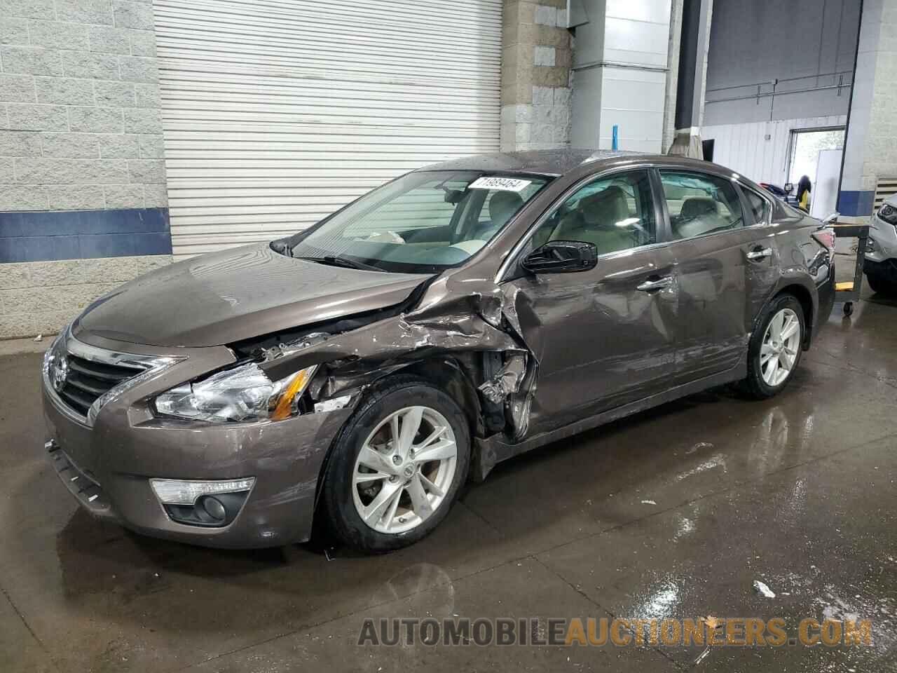 1N4AL3AP2FC133753 NISSAN ALTIMA 2015